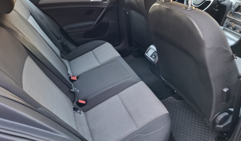 
								VW GOLF 7 1.2 TSI BLUEMOTION 2014 / 2015 full									