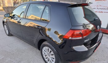
									VW GOLF 7 1.2 TSI BLUEMOTION 2014 / 2015 full								
