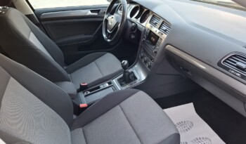 
									VW GOLF 7 1.2 TSI BLUEMOTION 2014 / 2015 full								