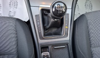 
									VW GOLF 7 1.2 TSI BLUEMOTION 2014 / 2015 full								