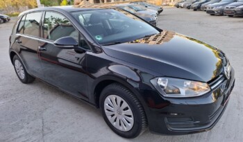 
									VW GOLF 7 1.2 TSI BLUEMOTION 2014 / 2015 full								