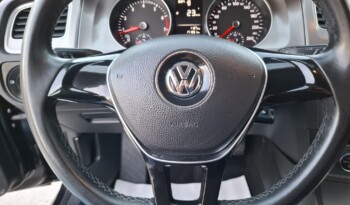 
									VW GOLF 7 1.2 TSI BLUEMOTION 2014 / 2015 full								