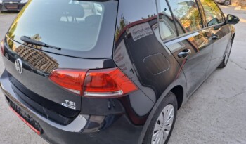 
									VW GOLF 7 1.2 TSI BLUEMOTION 2014 / 2015 full								