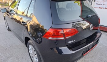 
									VW GOLF 7 1.2 TSI BLUEMOTION 2014 / 2015 full								