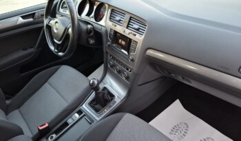 
									VW GOLF 7 1.2 TSI BLUEMOTION 2014 / 2015 full								