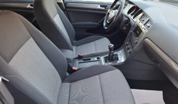 
									VW GOLF 7 1.2 TSI BLUEMOTION 2014 / 2015 full								