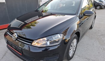 
									VW GOLF 7 1.2 TSI BLUEMOTION 2014 / 2015 full								