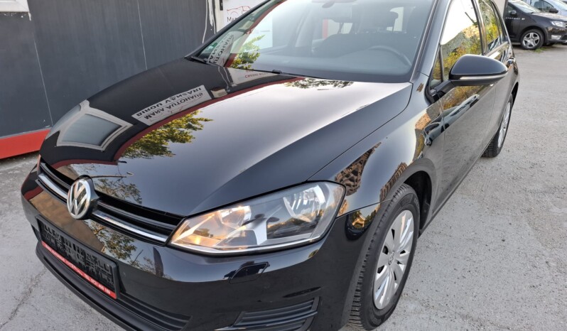 
								VW GOLF 7 1.2 TSI BLUEMOTION 2014 / 2015 full									