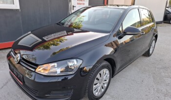 
									VW GOLF 7 1.2 TSI BLUEMOTION 2014 / 2015 full								
