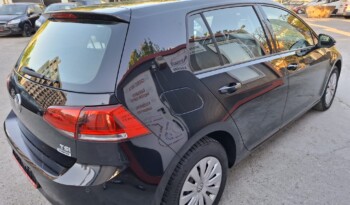 
									VW GOLF 7 1.2 TSI BLUEMOTION 2014 / 2015 full								