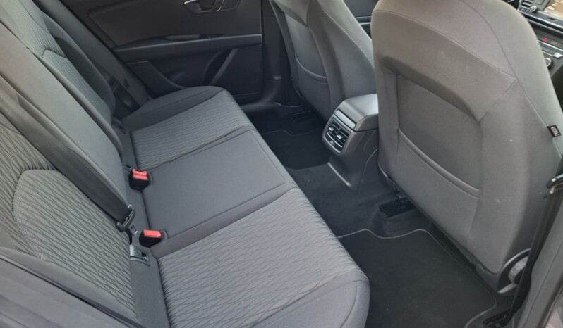 
								SEAT LEON 1.2 TSI STYLE 2014 / 2015 full									