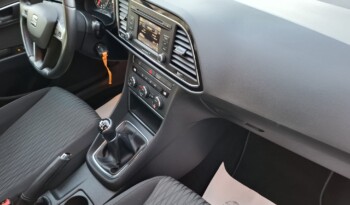 
									SEAT LEON 1.2 TSI STYLE 2014 / 2015 full								