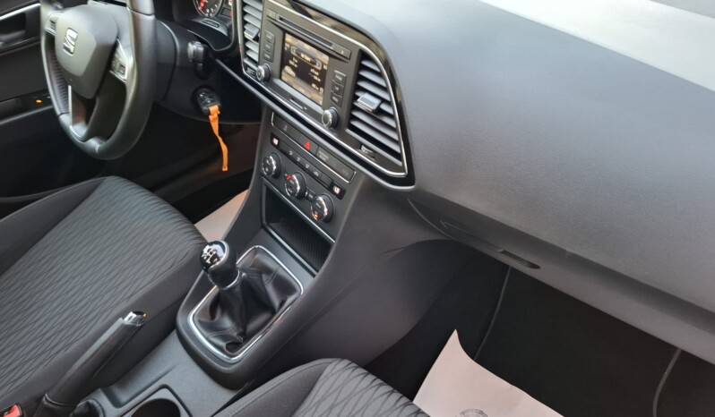 
								SEAT LEON 1.2 TSI STYLE 2014 / 2015 full									