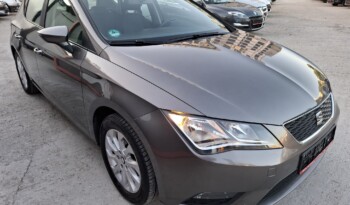 
									SEAT LEON 1.2 TSI STYLE 2014 / 2015 full								