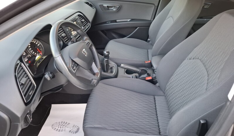 
								SEAT LEON 1.2 TSI STYLE 2014 / 2015 full									