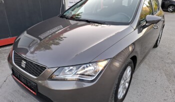 
									SEAT LEON 1.2 TSI STYLE 2014 / 2015 full								