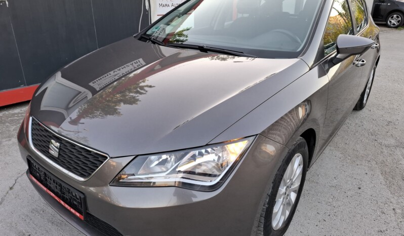 
								SEAT LEON 1.2 TSI STYLE 2014 / 2015 full									
