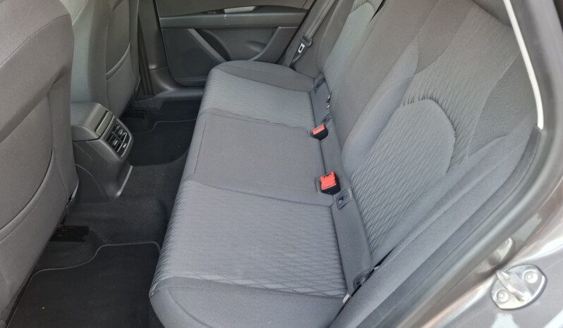 
								SEAT LEON 1.2 TSI STYLE 2014 / 2015 full									