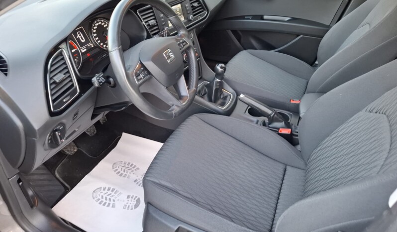 
								SEAT LEON 1.2 TSI STYLE 2014 / 2015 full									
