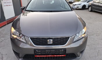 
									SEAT LEON 1.2 TSI STYLE 2014 / 2015 full								