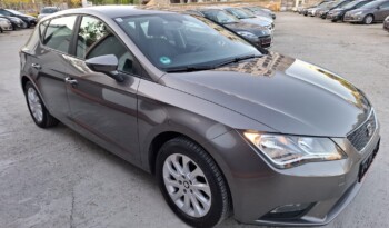 
									SEAT LEON 1.2 TSI STYLE 2014 / 2015 full								