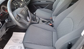 
									SEAT LEON 1.2 TSI STYLE 2014 / 2015 full								