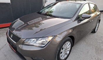 
									SEAT LEON 1.2 TSI STYLE 2014 / 2015 full								