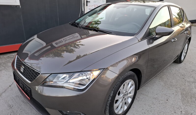 
								SEAT LEON 1.2 TSI STYLE 2014 / 2015 full									