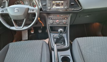 
									SEAT LEON 1.2 TSI STYLE 2014 / 2015 full								
