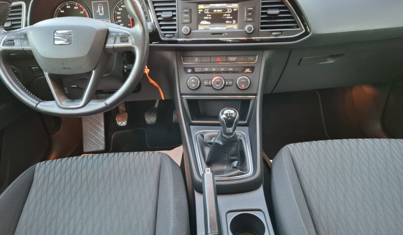 
								SEAT LEON 1.2 TSI STYLE 2014 / 2015 full									