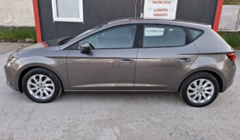 
									SEAT LEON 1.2 TSI STYLE 2014 / 2015 full								