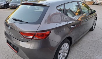 
									SEAT LEON 1.2 TSI STYLE 2014 / 2015 full								