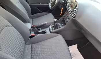 
									SEAT LEON 1.2 TSI STYLE 2014 / 2015 full								