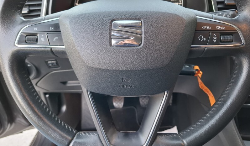 
								SEAT LEON 1.2 TSI STYLE 2014 / 2015 full									