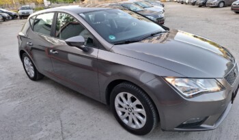 
									SEAT LEON 1.2 TSI STYLE 2014 / 2015 full								