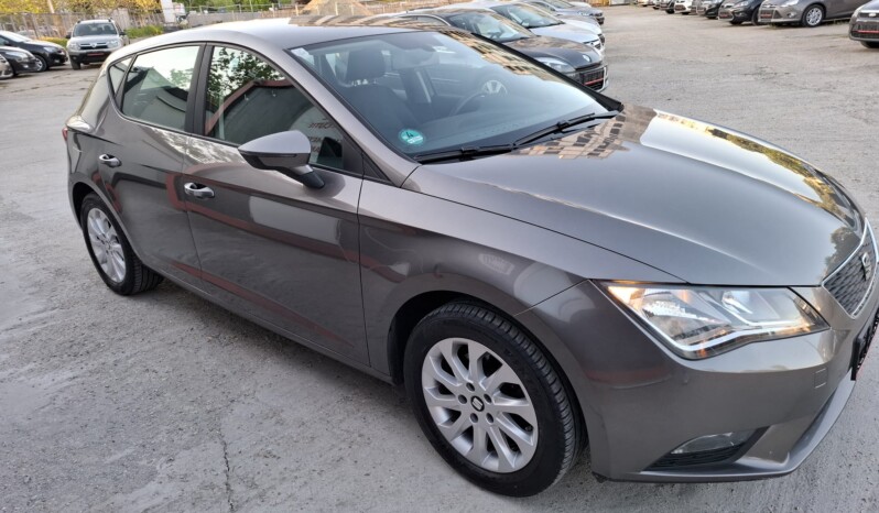 
								SEAT LEON 1.2 TSI STYLE 2014 / 2015 full									