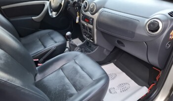 
									DACIA DUSTER 1.5 DCI AMBIANCE 2012 full								