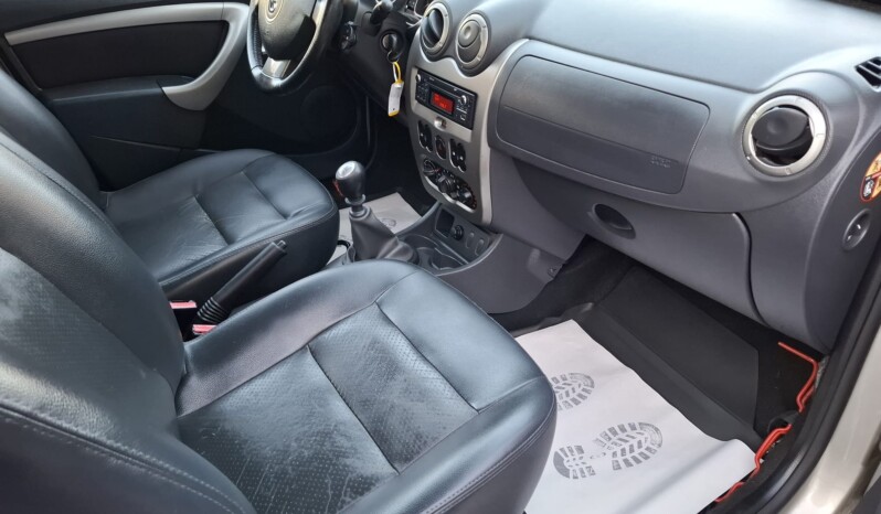 
								DACIA DUSTER 1.5 DCI AMBIANCE 2012 full									