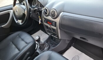 
									DACIA DUSTER 1.5 DCI AMBIANCE 2012 full								