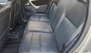 
									DACIA DUSTER 1.5 DCI AMBIANCE 2012 full								