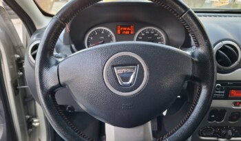 
									DACIA DUSTER 1.5 DCI AMBIANCE 2012 full								