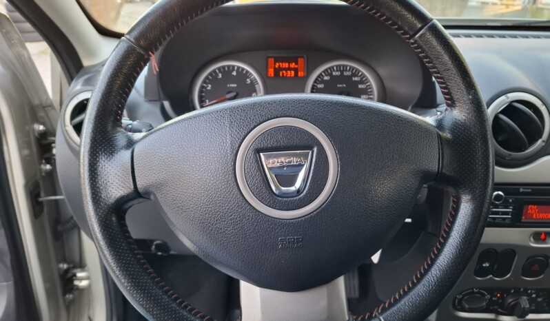 
								DACIA DUSTER 1.5 DCI AMBIANCE 2012 full									