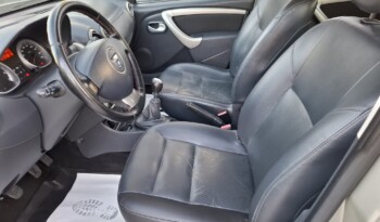 
									DACIA DUSTER 1.5 DCI AMBIANCE 2012 full								