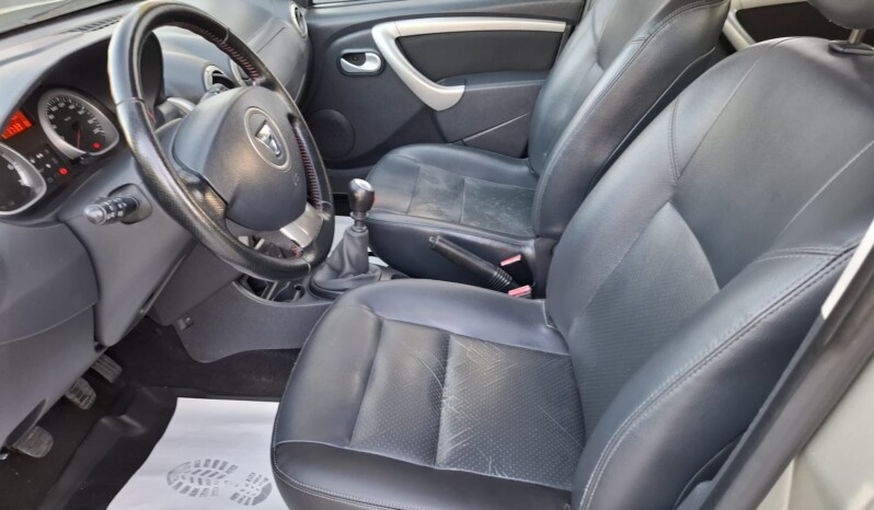 
								DACIA DUSTER 1.5 DCI AMBIANCE 2012 full									