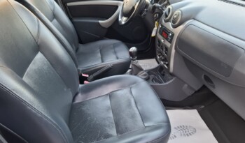 
									DACIA DUSTER 1.5 DCI AMBIANCE 2012 full								