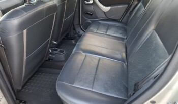 
									DACIA DUSTER 1.5 DCI AMBIANCE 2012 full								