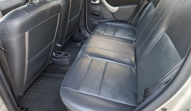 
								DACIA DUSTER 1.5 DCI AMBIANCE 2012 full									