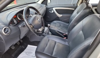 
									DACIA DUSTER 1.5 DCI AMBIANCE 2012 full								