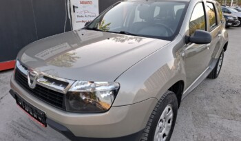 
									DACIA DUSTER 1.5 DCI AMBIANCE 2012 full								