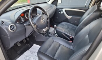 
									DACIA DUSTER 1.5 DCI AMBIANCE 2012 full								